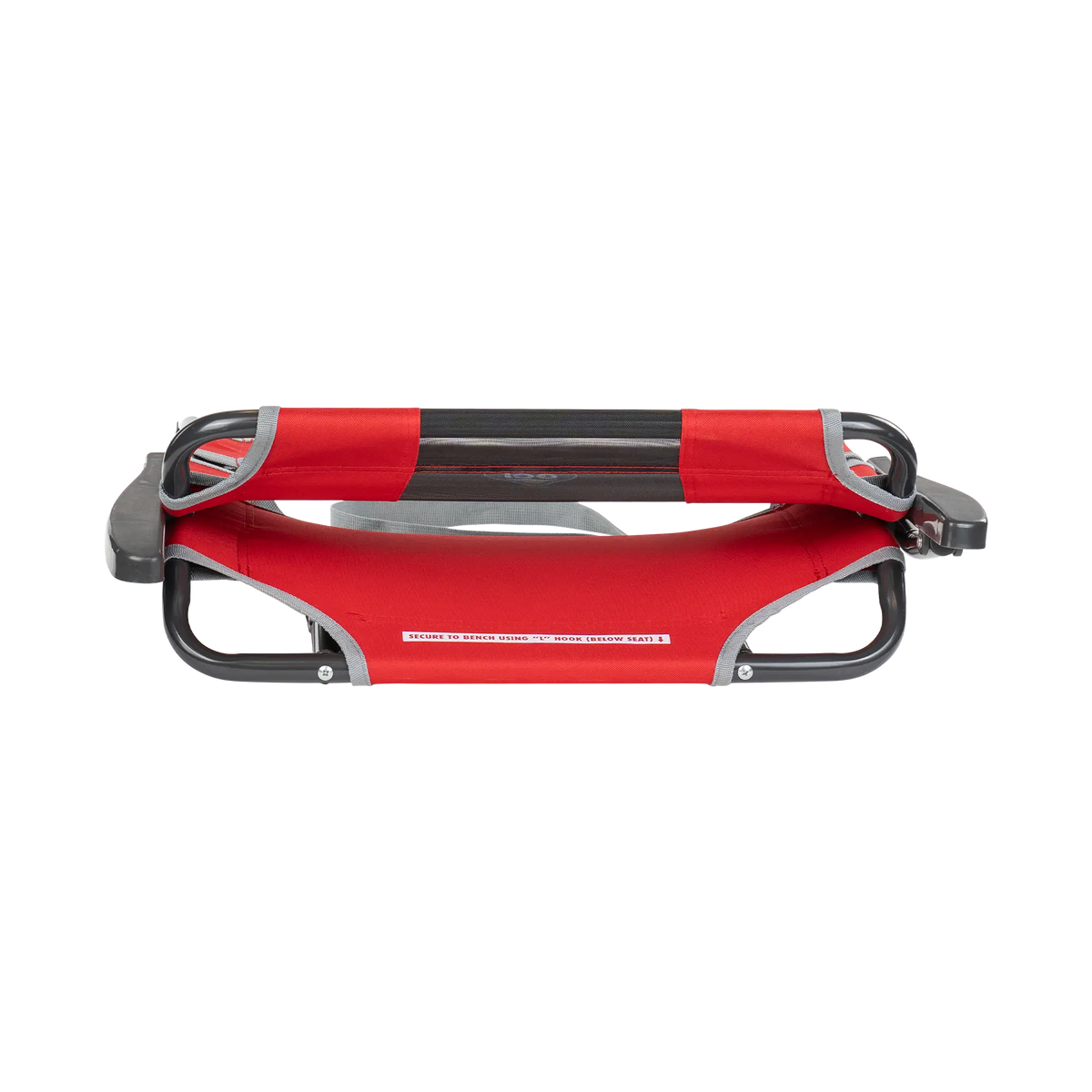 Big Comfort Stadium Chair™ with Armrests