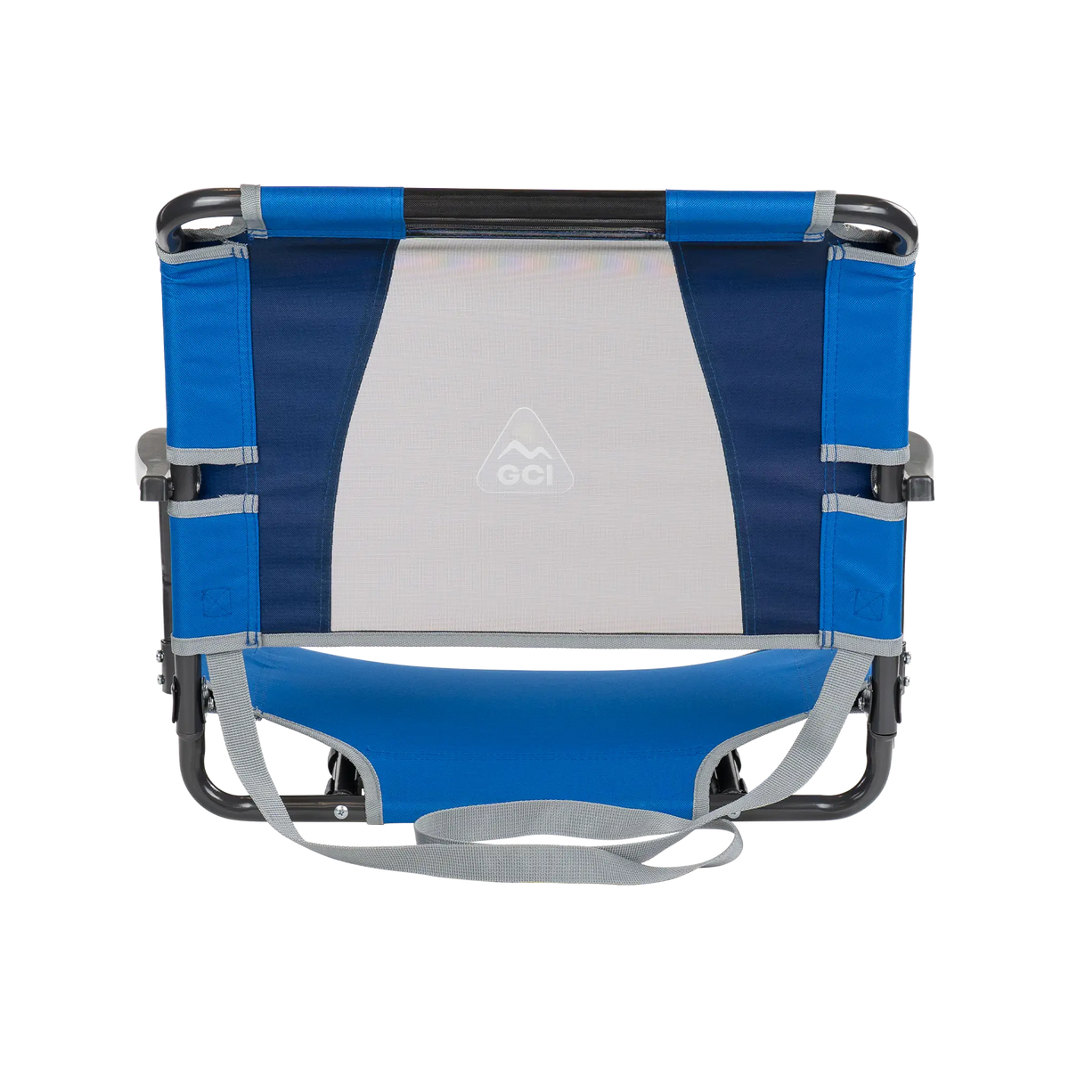 Big Comfort Stadium Chair™ with Armrests