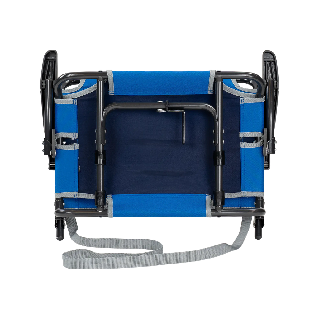 Big Comfort Stadium Chair™ with Armrests