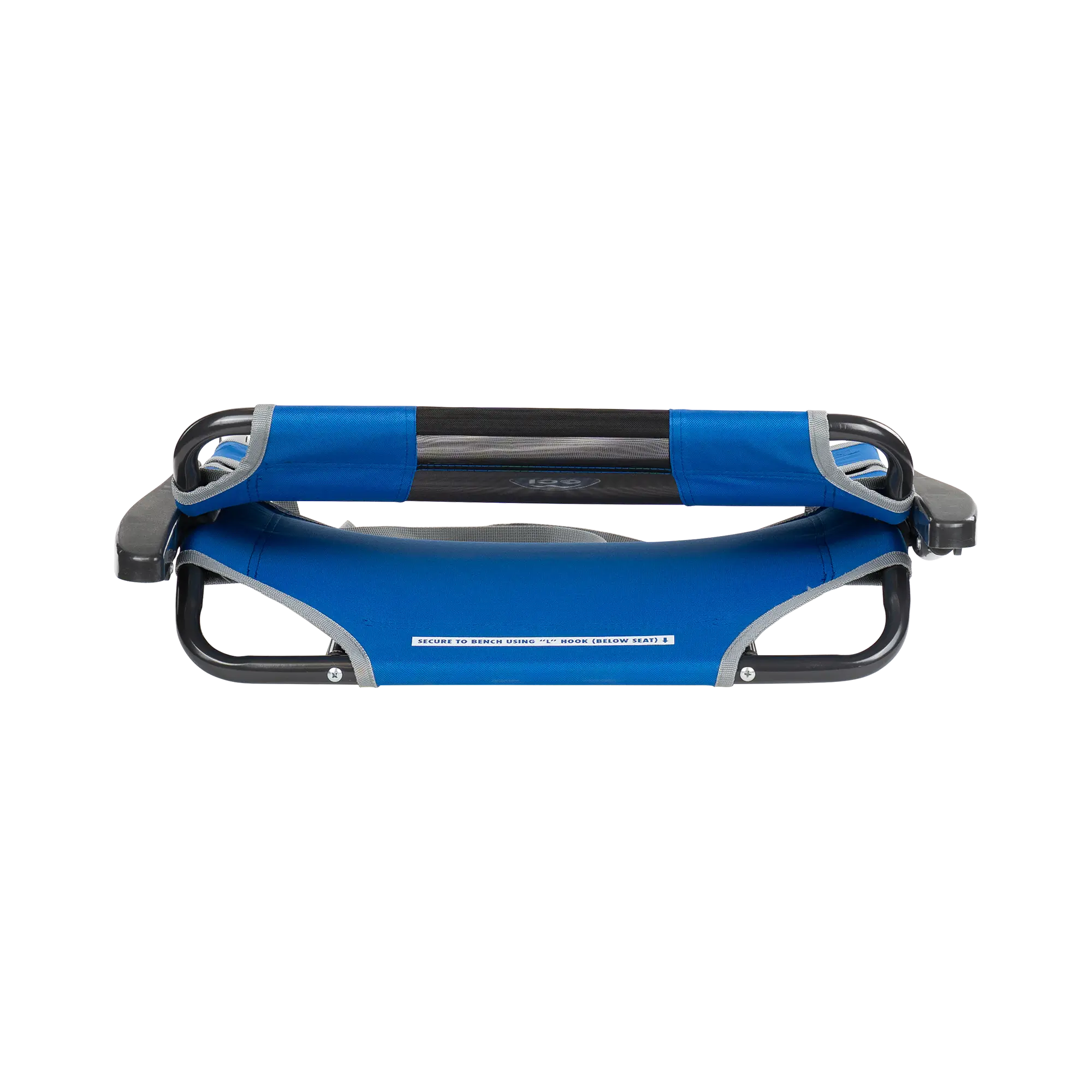 Big Comfort Stadium Chair™ with Armrests