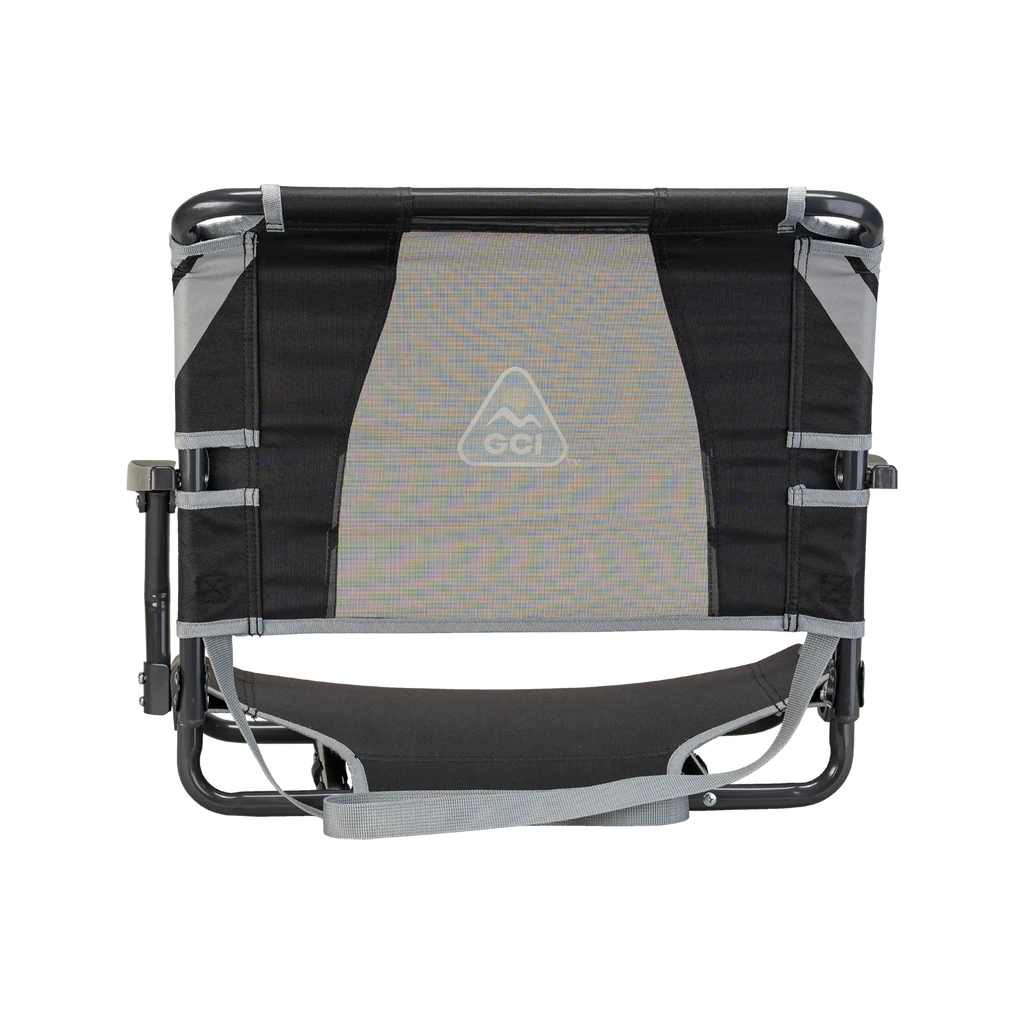 Big Comfort Stadium Chair™ with Armrests