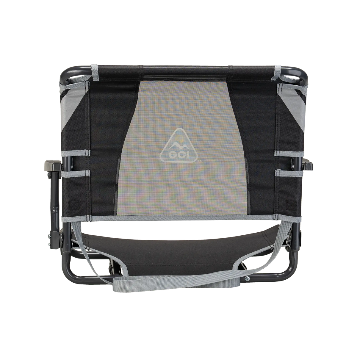 Big Comfort Stadium Chair™ with Armrests