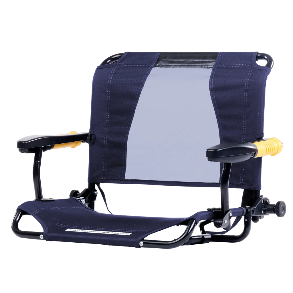 Stadium Rock-Cliner™