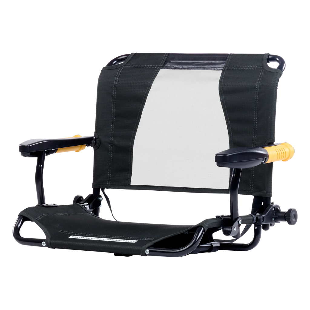 Stadium Rock-Cliner™