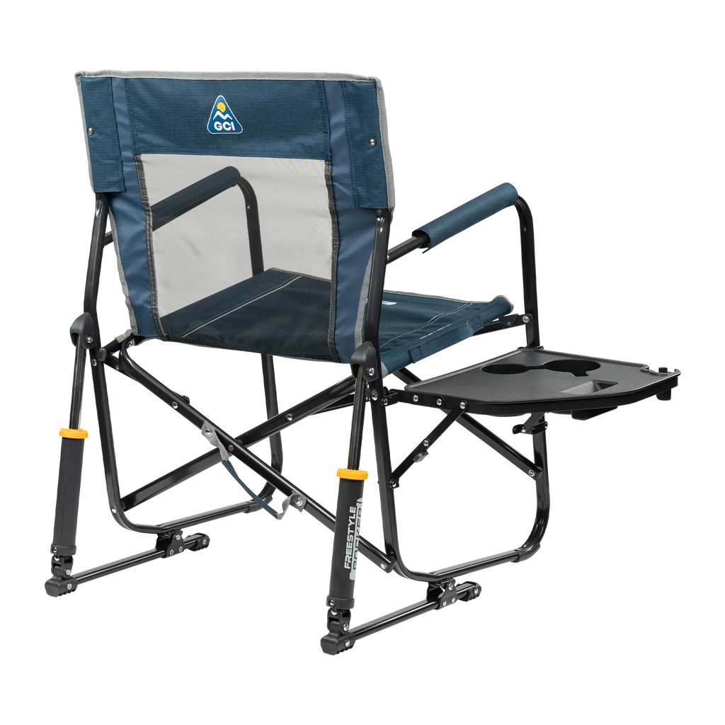 Freestyle Rocker™ with Side Table