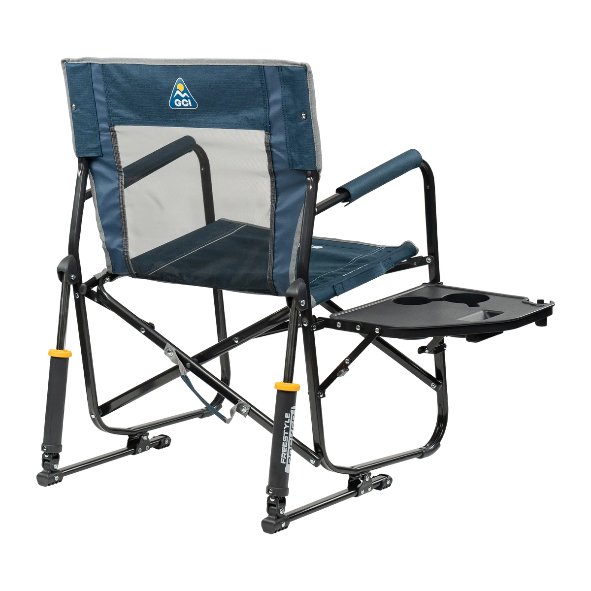 Freestyle Rocker™ with Side Table