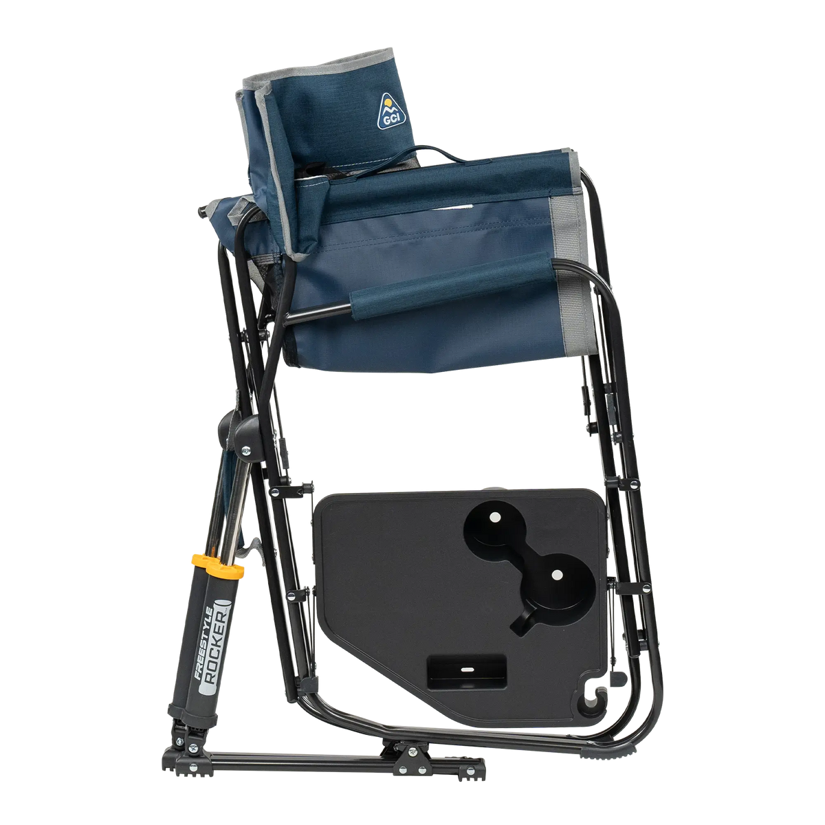 Freestyle Rocker™ with Side Table