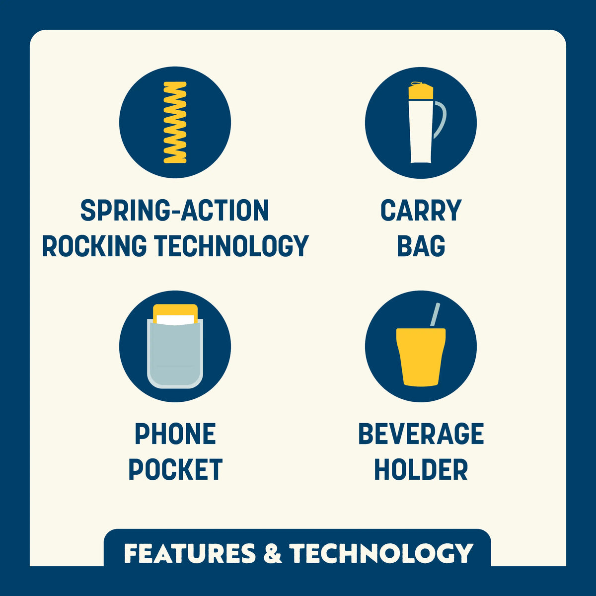 Pod Rocker™