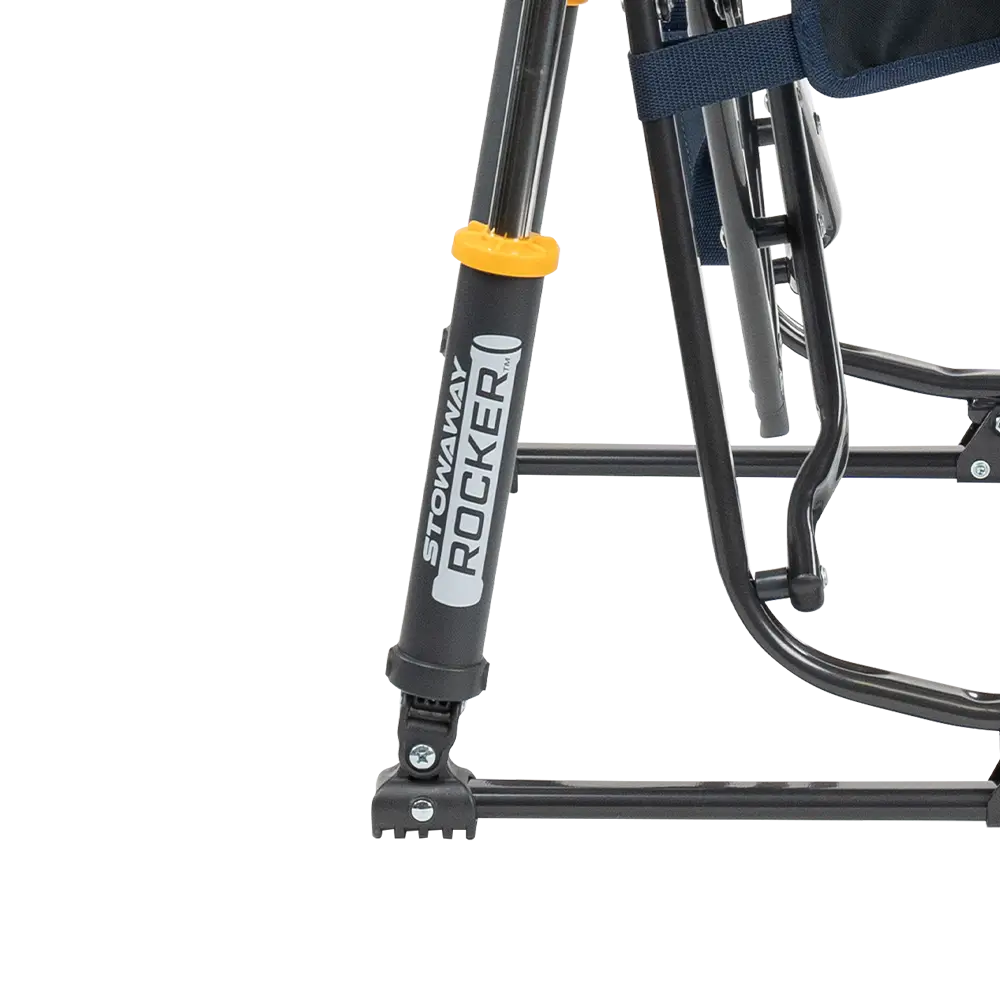 Stowaway Rocker™