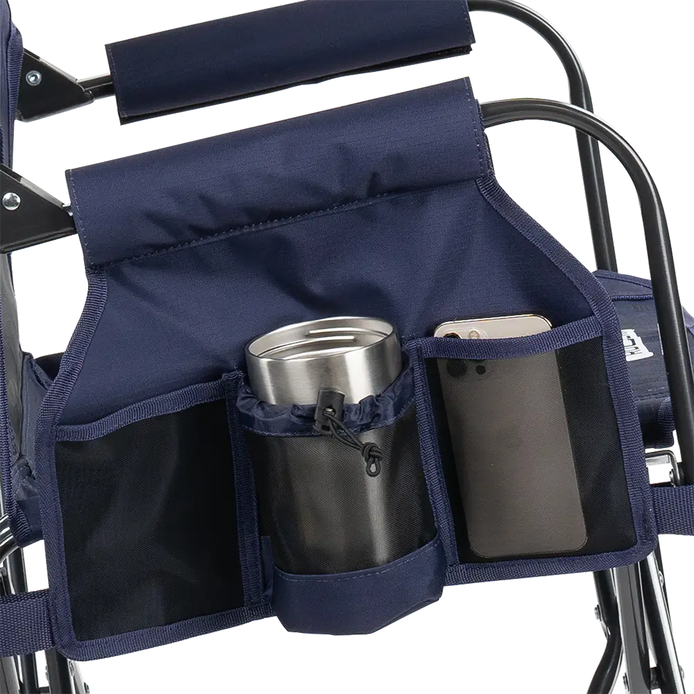 Stowaway Rocker™