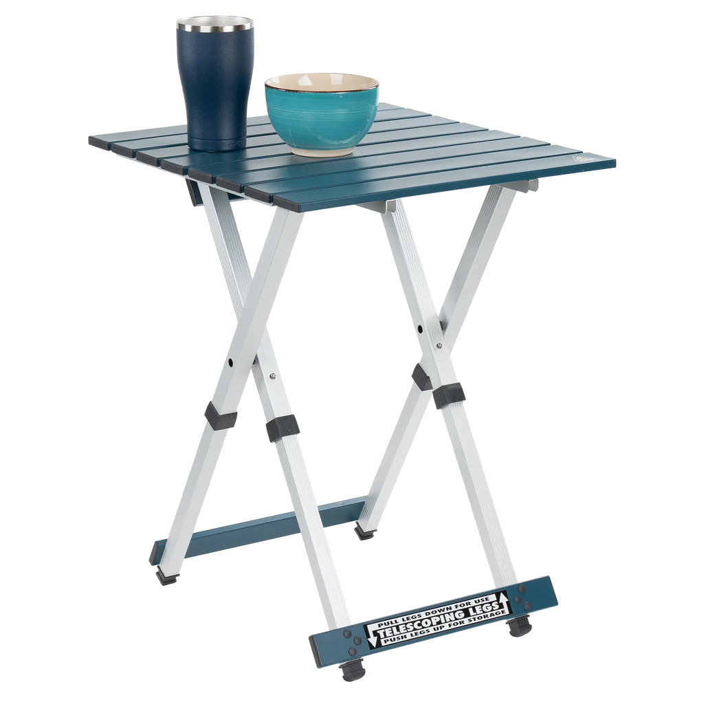 Compact Camp Table 20™