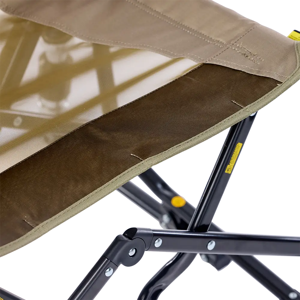 Adjustable Rocker™