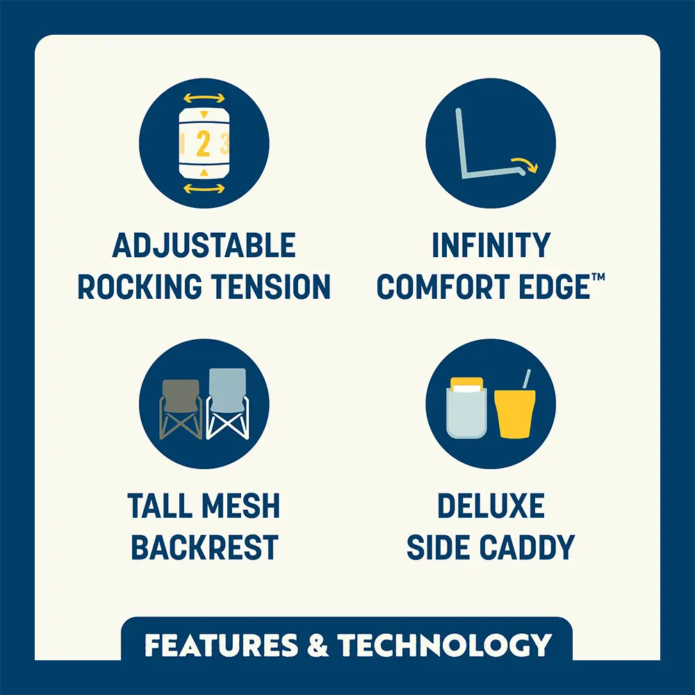 Adjustable Rocker™