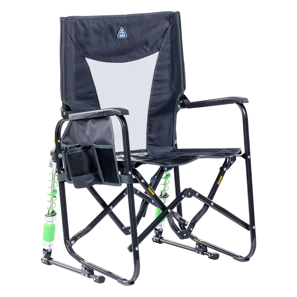 Adjustable Rocker™