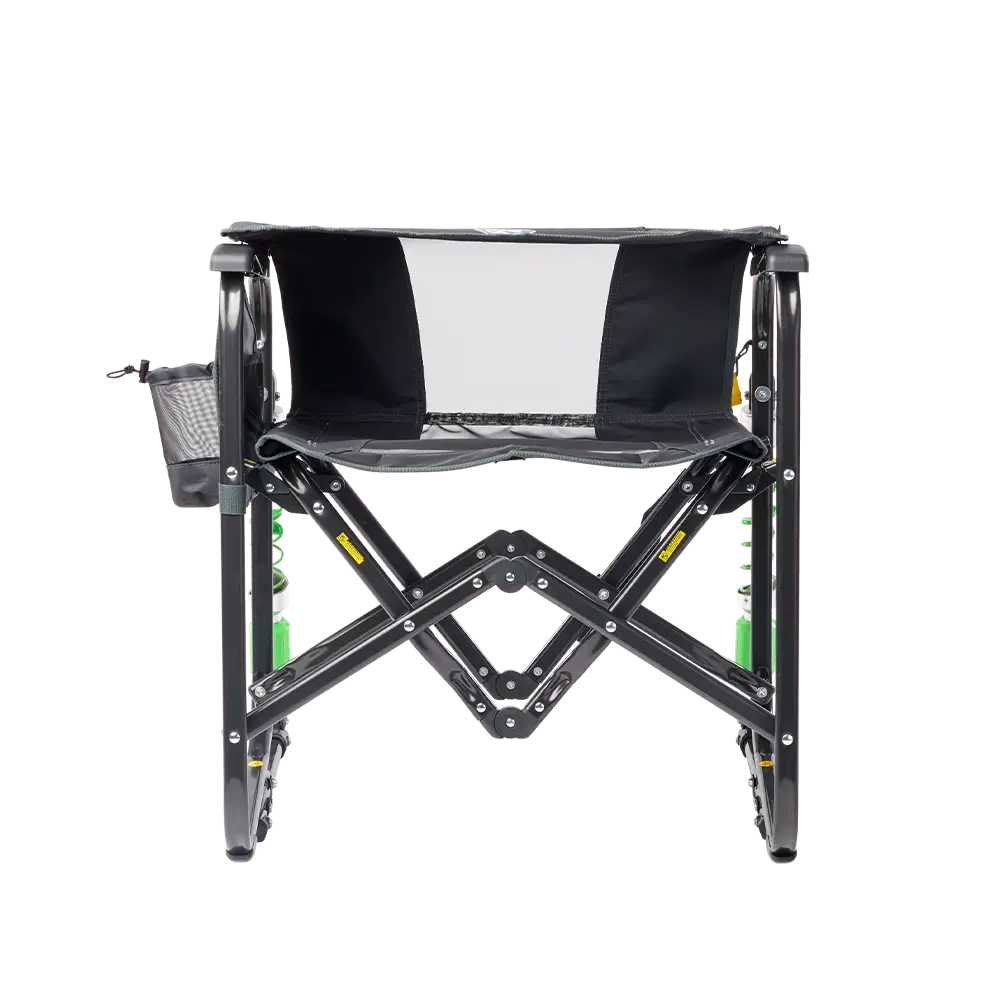 Adjustable Rocker™