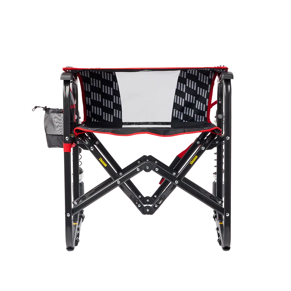 Adjustable Rocker™