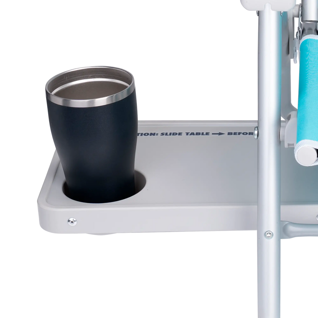 Big Surf™ with Slide Table