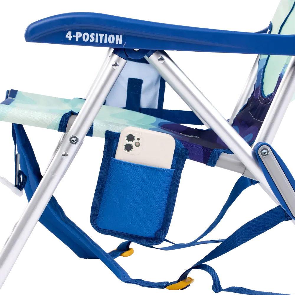 Backpack Beach Chair™