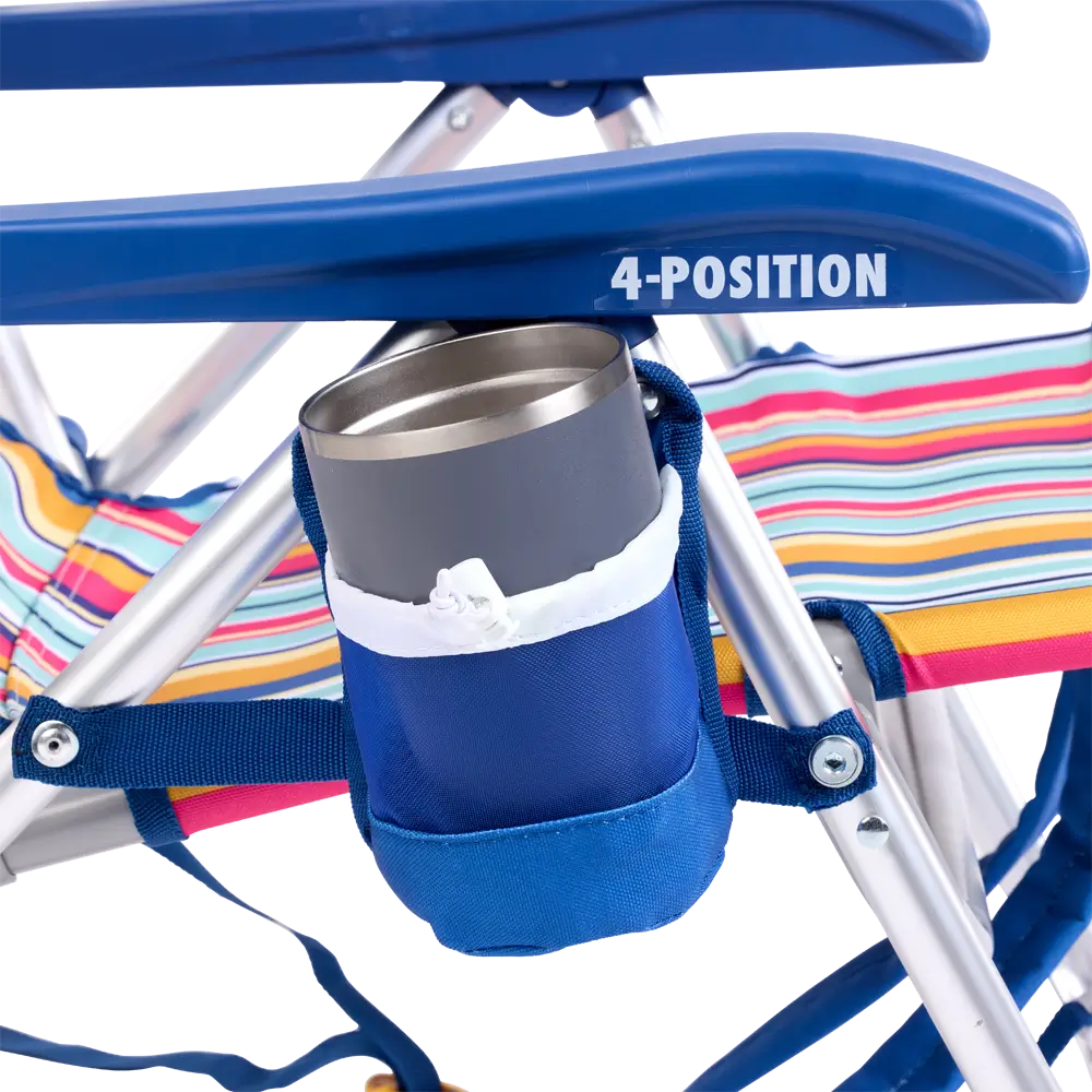 Backpack Beach Chair™