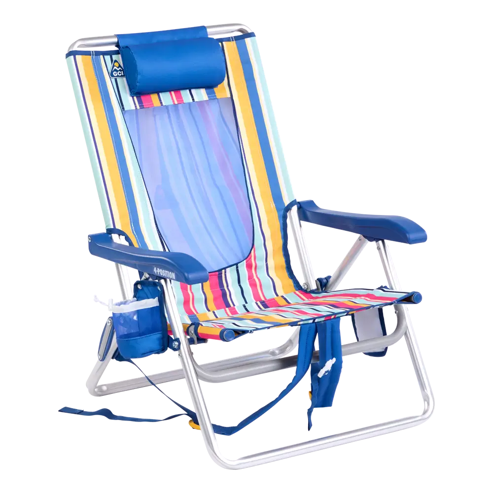 Backpack Beach Chair™