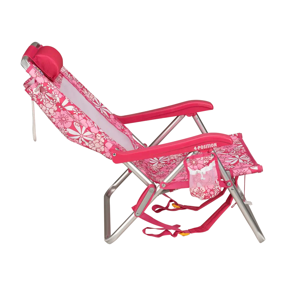 Backpack Beach Chair™