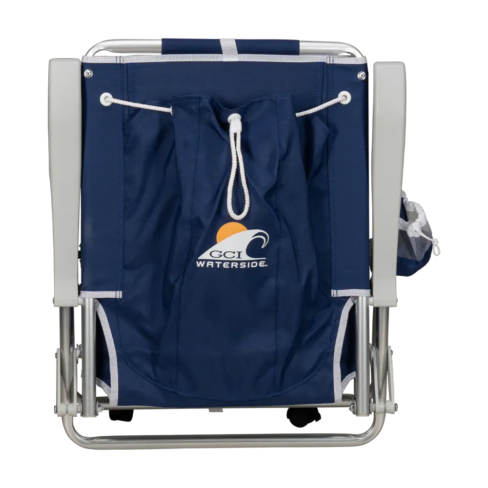 Backpack Beach Chair™