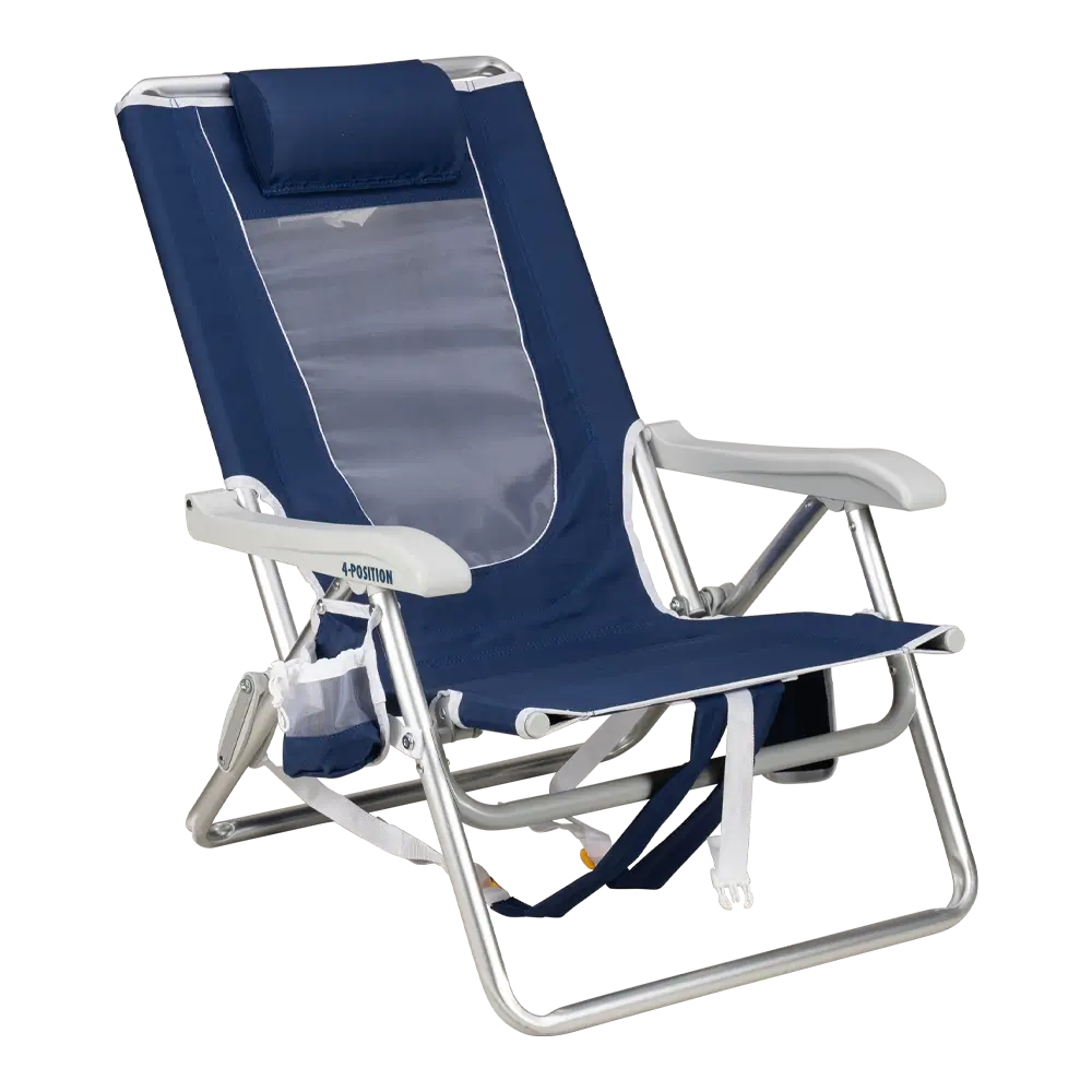 Backpack Beach Chair™