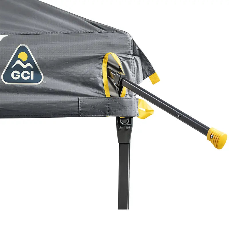 LevrUp Canopy™