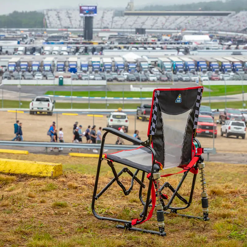 Adjustable Rocker™
