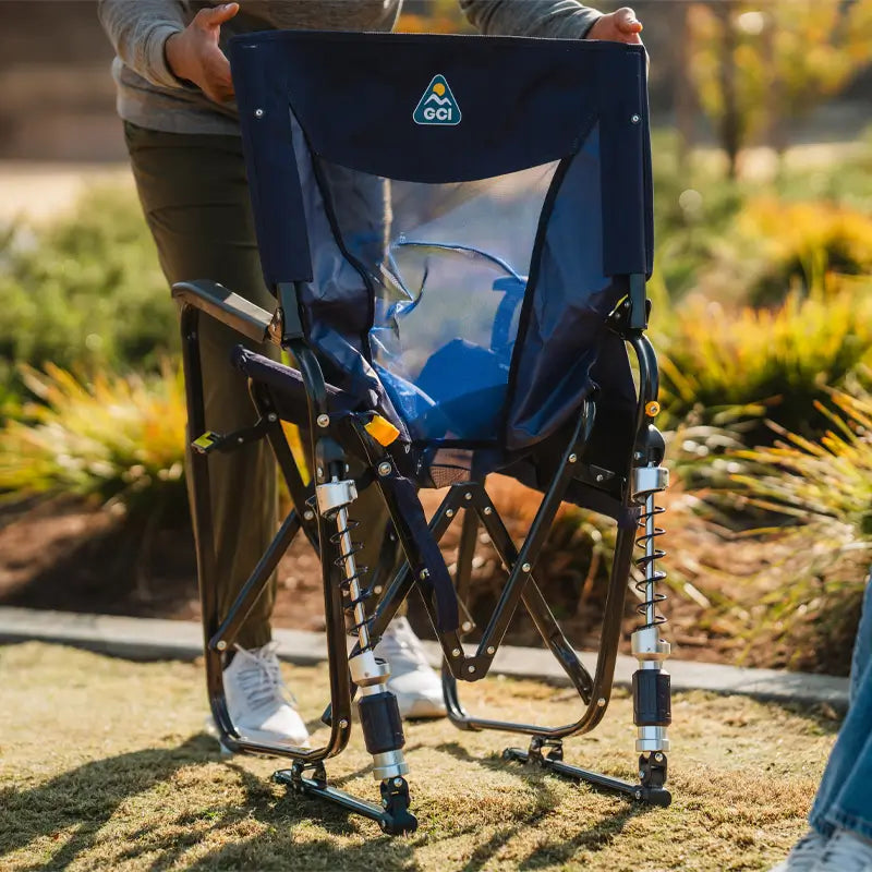 Adjustable Rocker™
