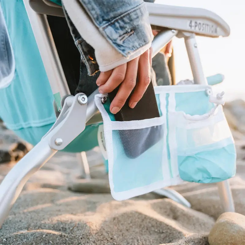 Bi-Fold Beach Chair™