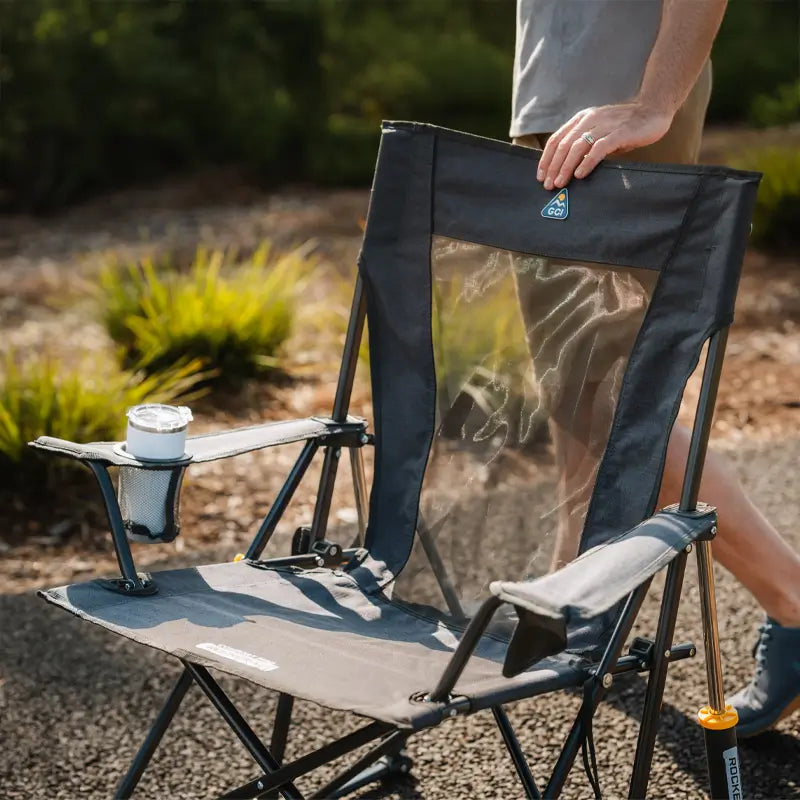 Comfort Pro Rocker XL™
