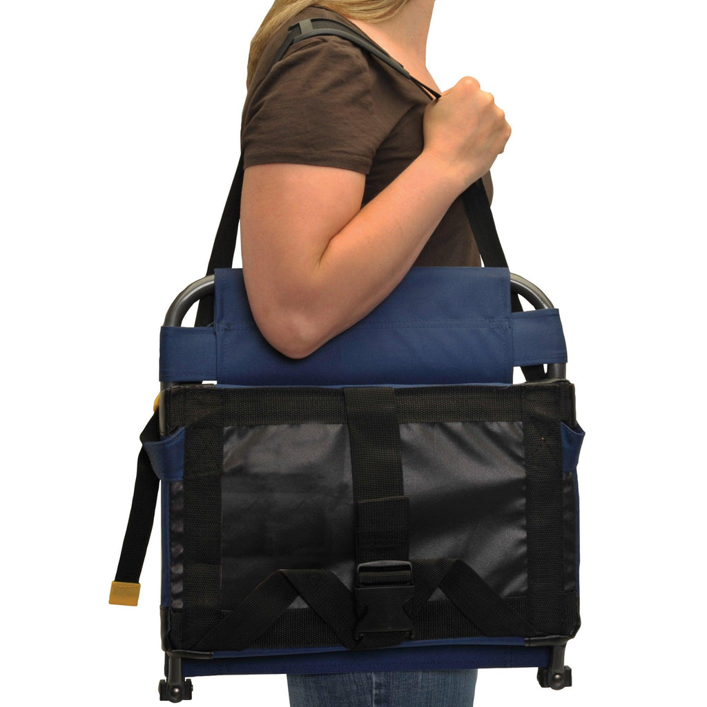 BleacherBack™