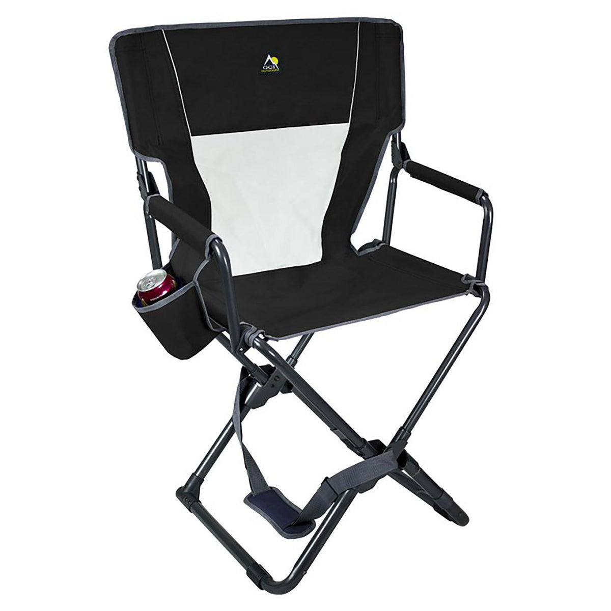 Xpress™ Director's Chair