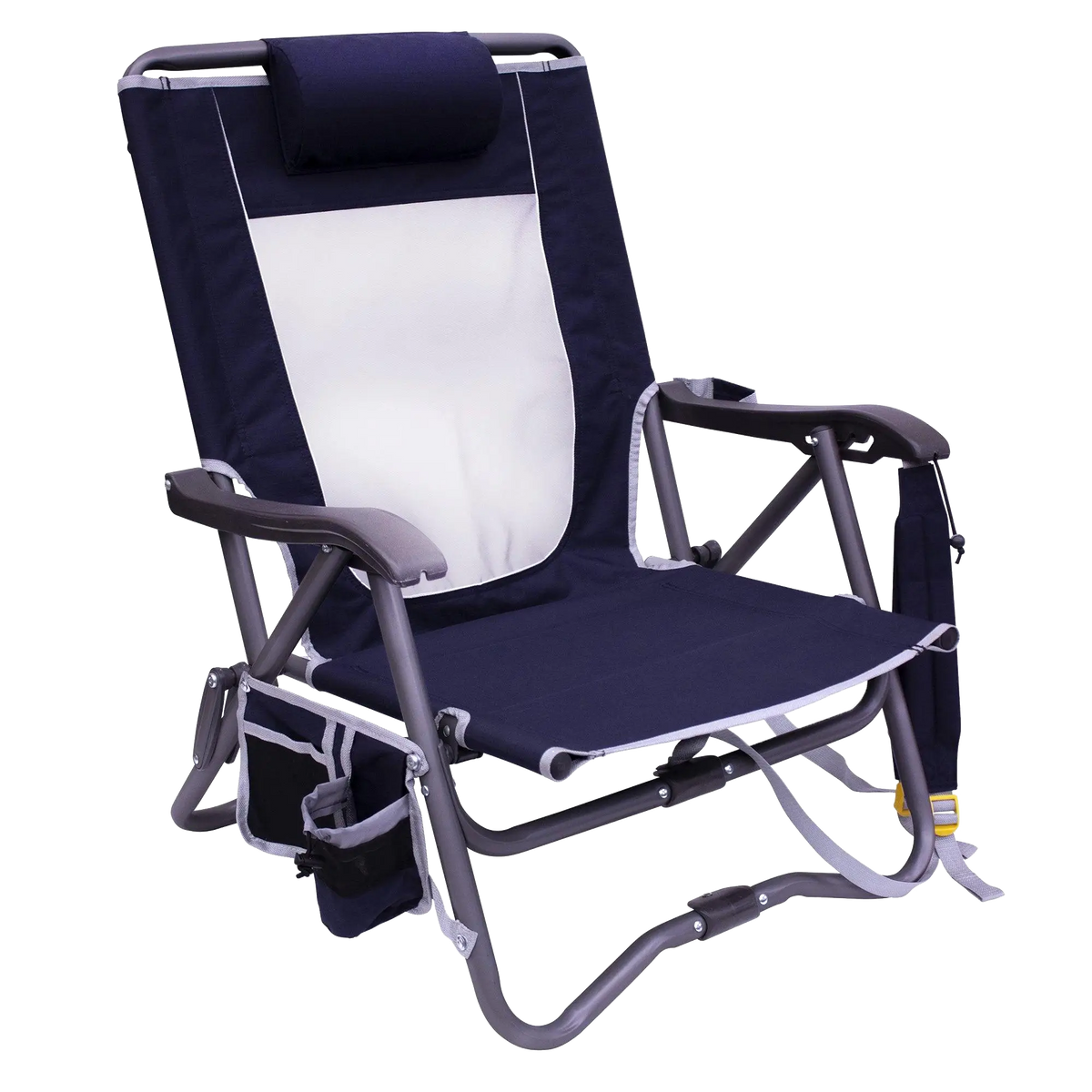 Bi-Fold Slim Event Chair™