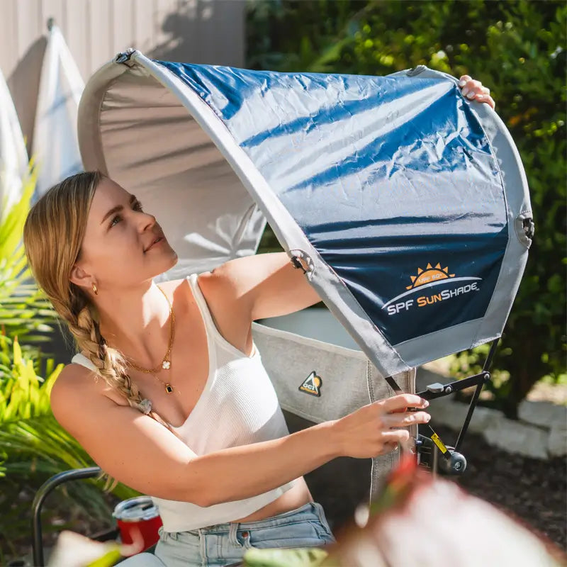 SunShade Accessory