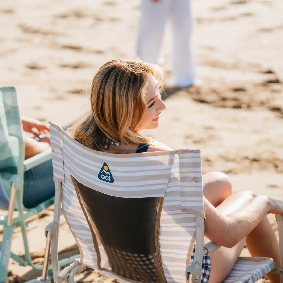 Beach Rocker™