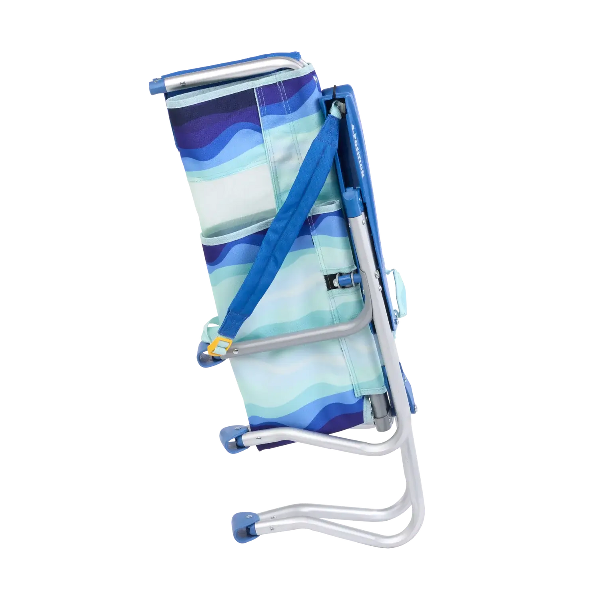Bi-Fold Beach Chair™