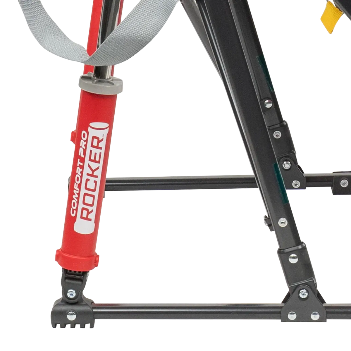 College Comfort Pro Rocker™ - Ohio State Buckeyes