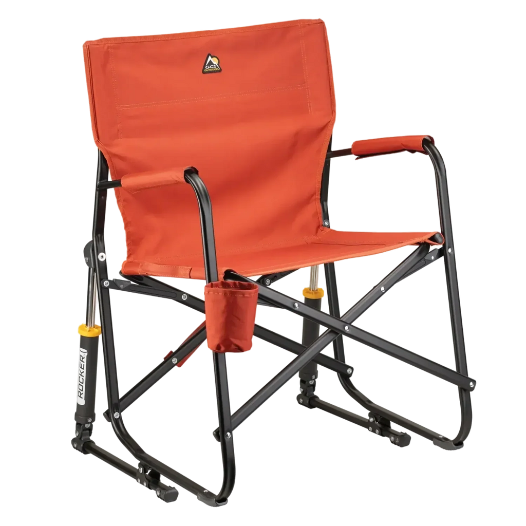 Freestyle Rocker™ - Pumpkin Spice