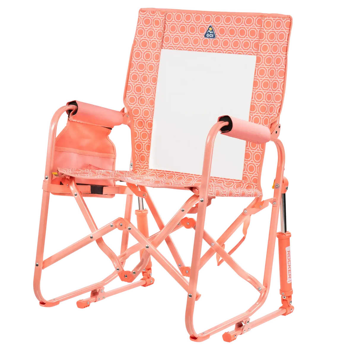 Stowaway Rocker™